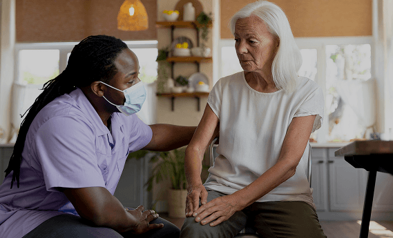 Independence-Centered Care