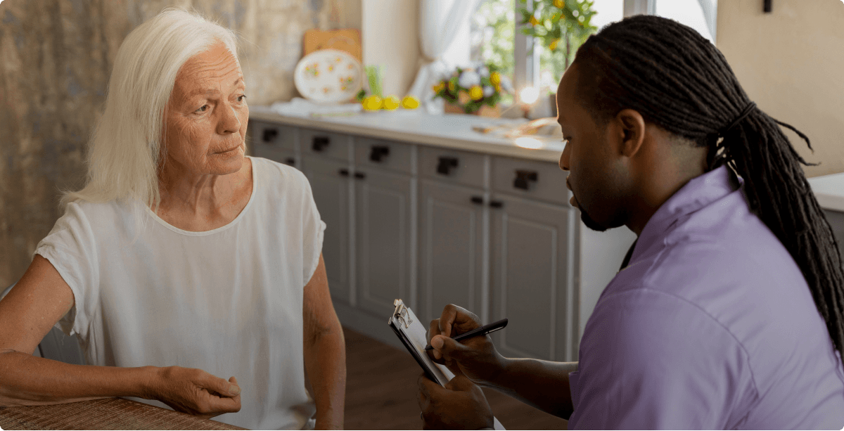 Care Plan Tailored to You