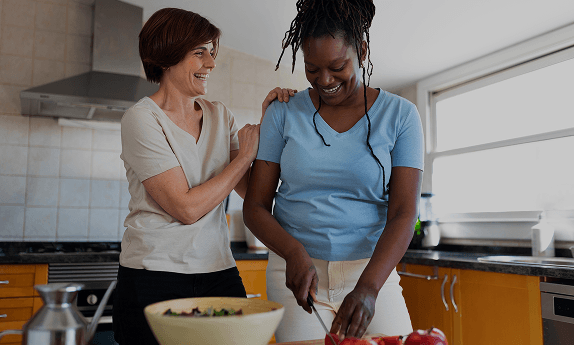 Flexible, Tailored Support